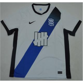 Birmingham City 2a Equipación 2025/26